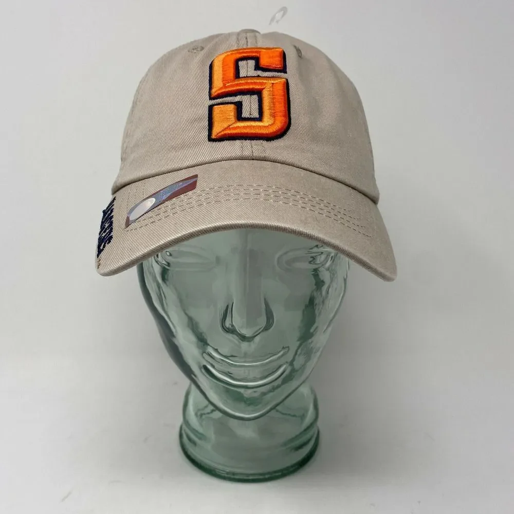 Snow‎ College Badgers Football Russell Athletic Dad Hat Adjustable NJCAA